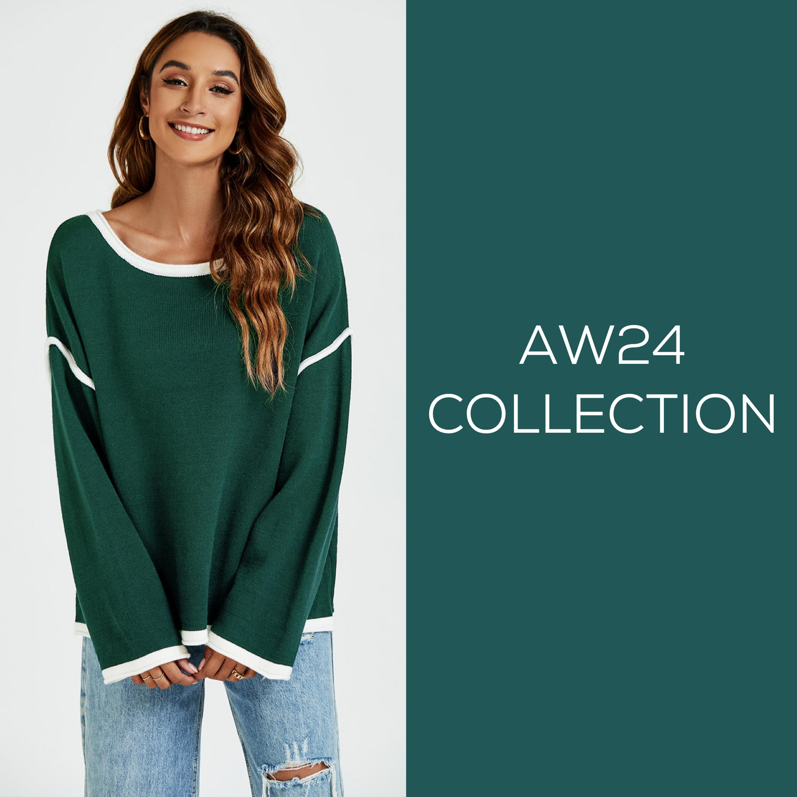 Autumn/Winter Collection