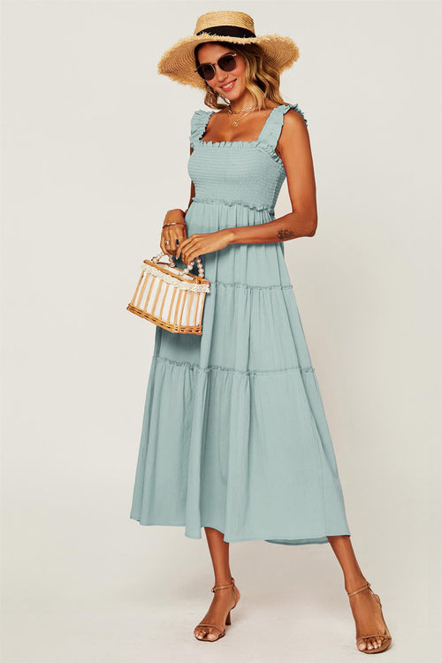 duck egg blue maxi dress Dresses – Tagged 