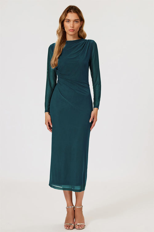 Midi Dresses Tagged "Long sleeve" FS Collection (London) Midi Dresses Tagged "Long sleeve" FS Collection (London)