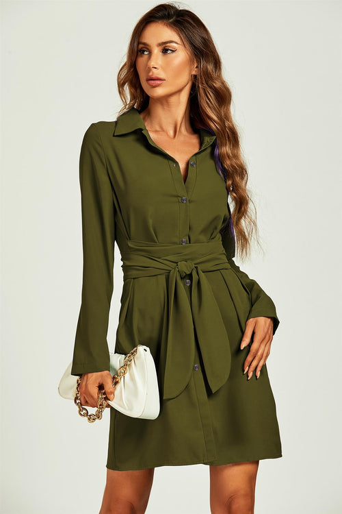 Dresses Tagged "Shirt dress" FS Collection (London) Dresses Tagged "Shirt dress" FS Collection (London)