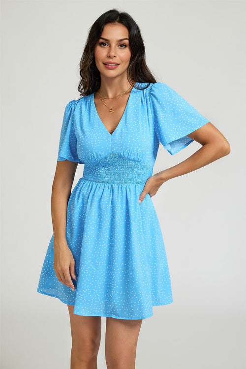 Polka Dot Edit – Tagged 
