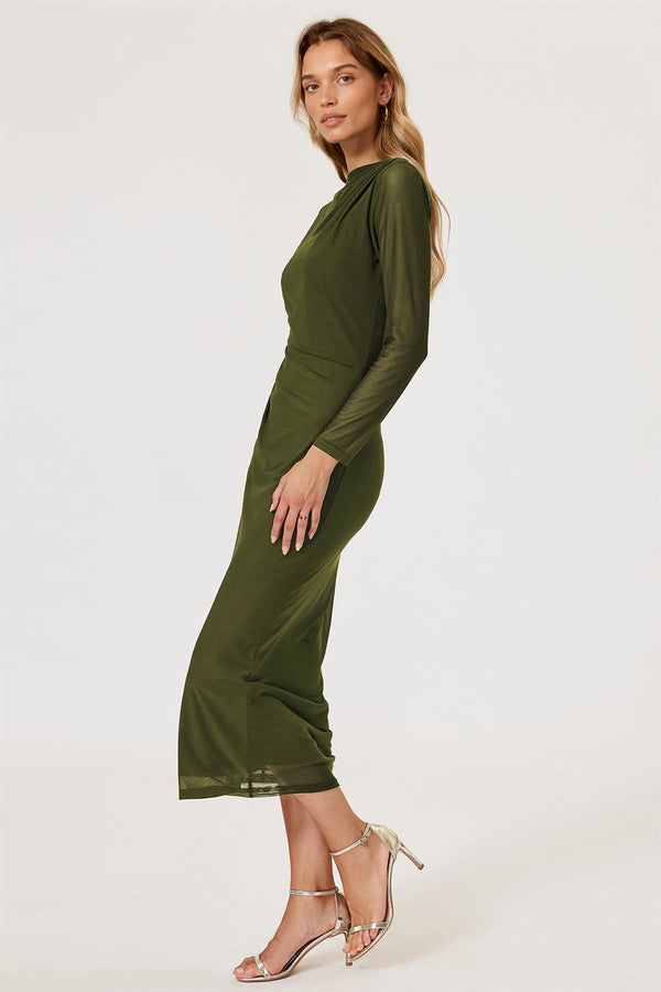Dresses Tagged "Olive Green" FS Collection (London) Dresses Tagged "Olive Green" FS Collection (London)