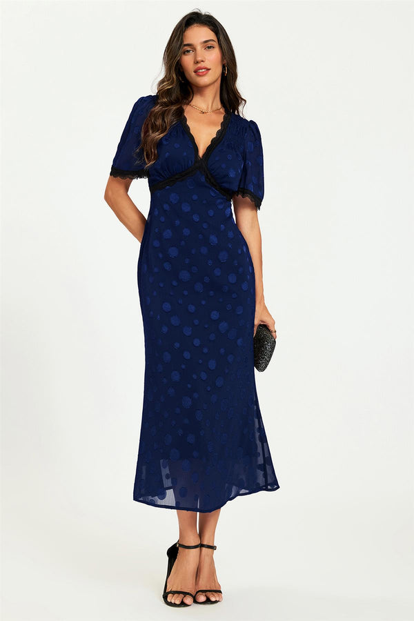 Party Dresses  Tagged "Navy"  FS Collection (London)