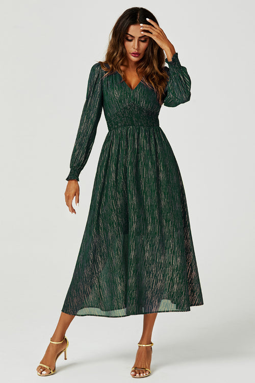 Party Dresses  Tagged "gold stripe"  FS Collection (London)