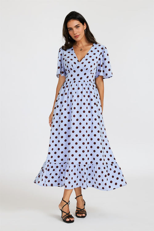 Summer Dresses  Tagged "blue dress"  FS Collection (London)