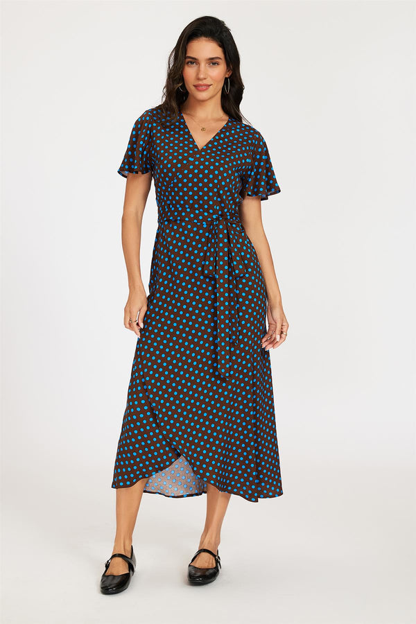 Dresses Tagged "Polka dot" FS Collection (London) Dresses Tagged "Polka dot" FS Collection (London)