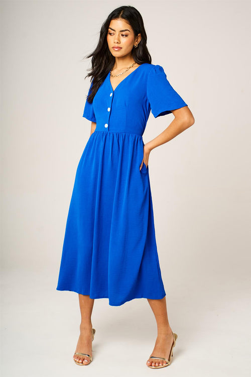 Summer Dresses Tagged "Royal blue" FS Collection (London) Summer Dresses Tagged "Royal blue" FS Collection (London)