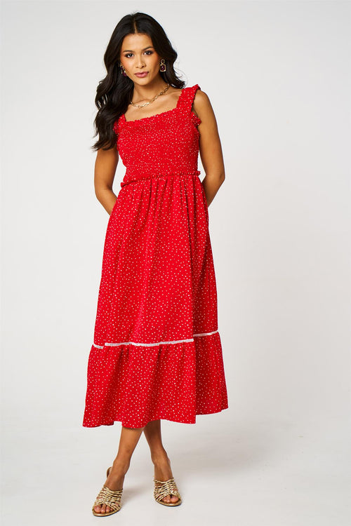 Dresses  Tagged "Polka dot"  FS Collection (London)